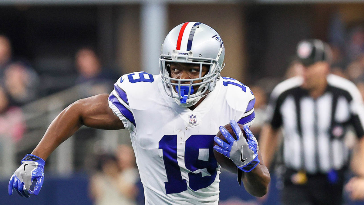 Amari Cooper